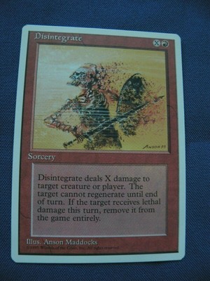  Magic the Gathering Ice Age Fallen Empire u-pick  7 different Cards 