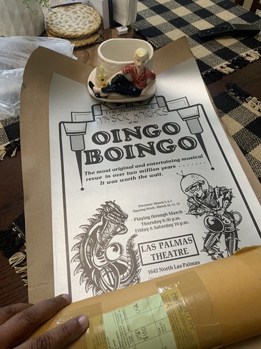 經驗證買家提供的物品圖片