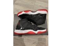 2008 bred 11
