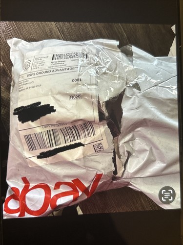 Item photo(s) from verified buyer