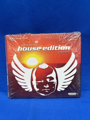 Sunshine Live House Edition Zyx Music 2006