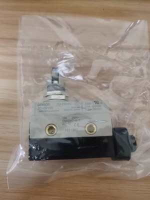 1PCS Omron Micro Limit Switch ZC-Q2155 ZCQ2155  New