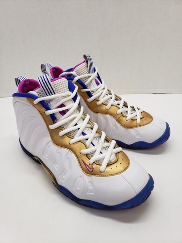 P*m様 AIR FOAMPOSITE 30cm Nike Air Foamposite One Peanut Butter & Jelly Kids Youth