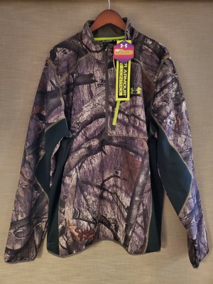 ua cgi elevate jacket