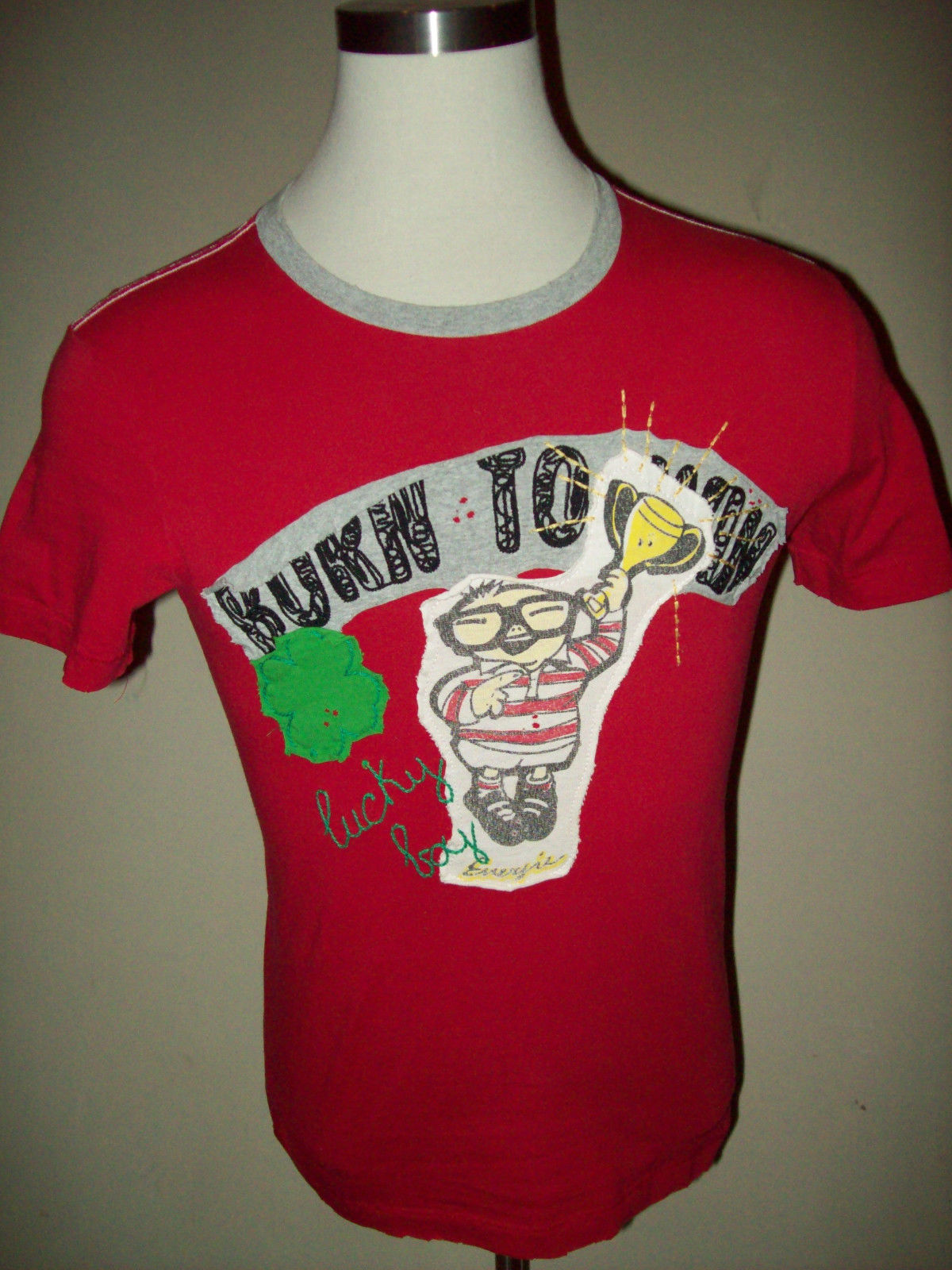 ENERGIE Clothing for Men