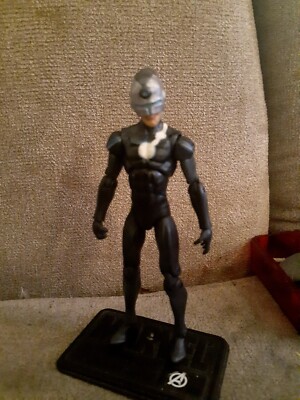 Marvel Universe Maker 1/18