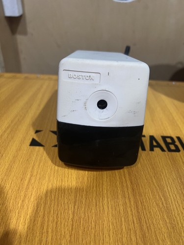 Sharpener Model 19 Tested Working