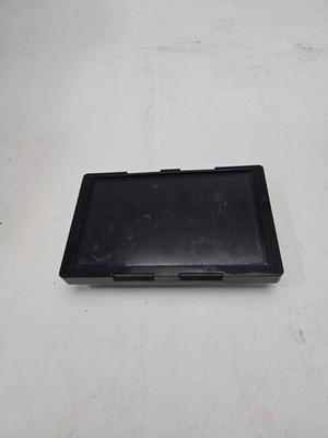 Used Info-gps-tv Screen fits: 2017 Chevrolet Spark ID 42430301 MyLink 7' Screen