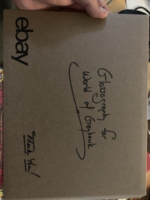 Artikelfoto(s) von einem verifizierten Käufer