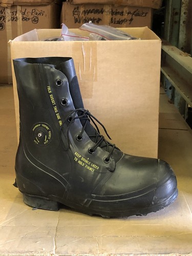 Купить Military BATA Bunny Boots 