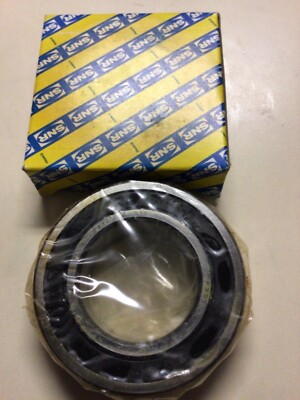 NEW IN BOX SNR BEARING 2208.EE.G15