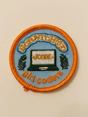 MAKE YOUR OWN LOT! NEW Scout Patches Girl Boy brownie daisy cub juniors cadettes