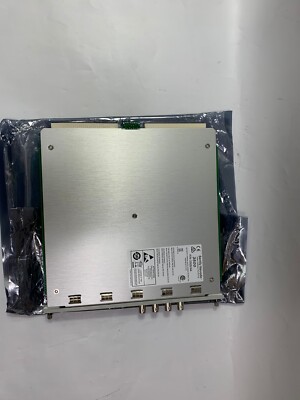 BENTLY NEVADA 3500/44M Aeroderivative GT Vibration Monitor