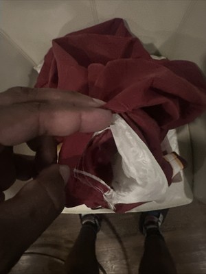 Item photo(s) from verified buyer