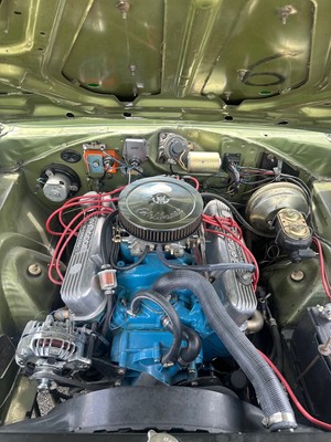 image 1 of engine
