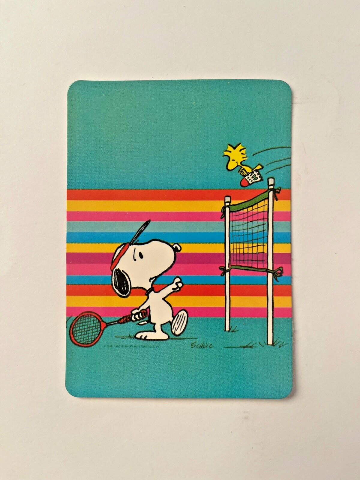 SNOOPY - ふっさん スヌーピー&amp;ペギージーン ルーシーカレンダー SNOOPY - ふっさん様専用 スヌーピー&ペギージーン ルーシー