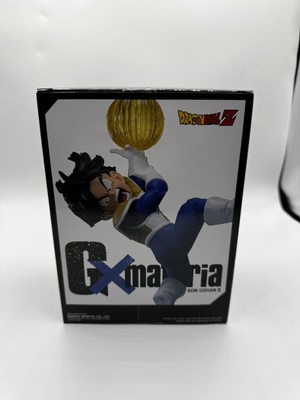  Dragon Ball Z G x Materia The Son Gohan Figure Japan New
