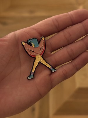 Artikelfoto(s) von einem verifizierten Käufer