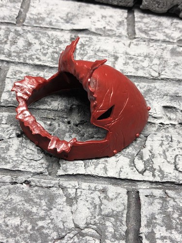 Marvel Legends Hasbro Juggernaut Helmet Fodder 6” Action Figure Piece 😎