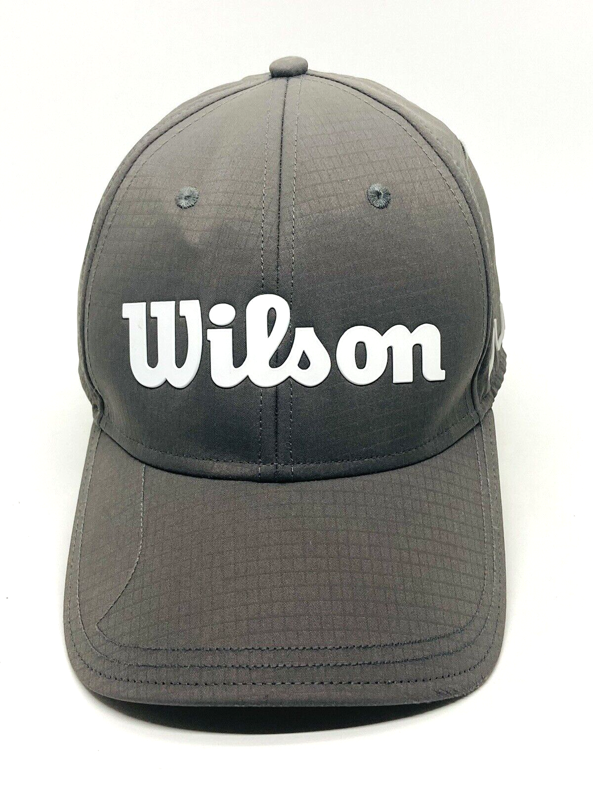 Hat - Osfm Adjustable Adult Golf Hat