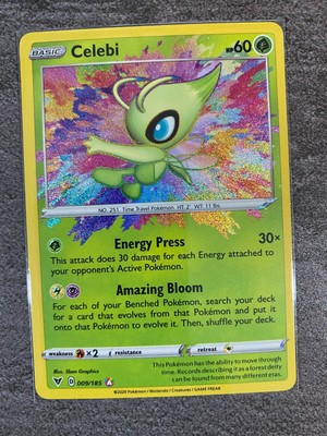 Celebi 009 185 Prices 1 49 458 00 Mavin
