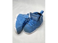 sky blue jordan 7