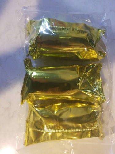 PUR 3- Max-Ion Filter 3 Pack - Sealed