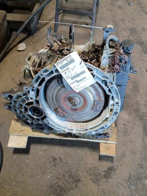 Used Automatic Transmission Assembly fits: FORD TAURUS 10 11 12 13
