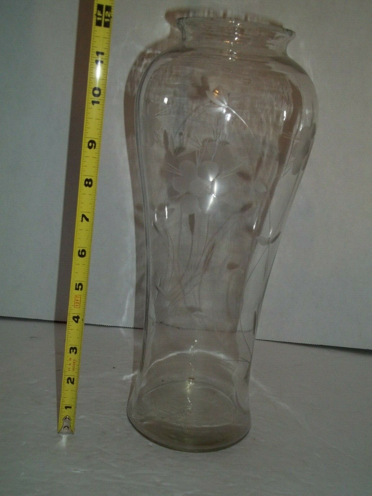 Vintage Antique 12.5