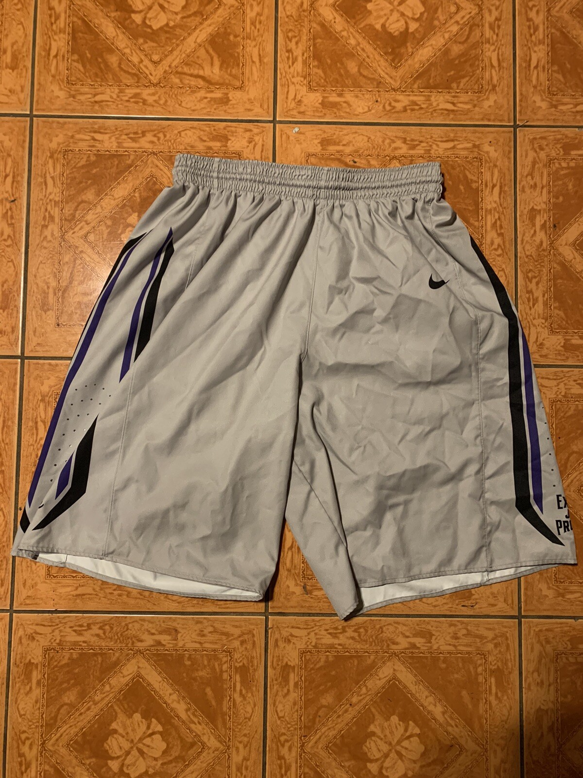 nba summer shorts