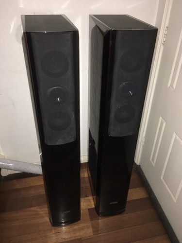 boston acoustics cr95 for sale