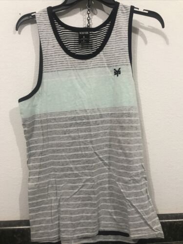 Zoo York Men Tank Top Size Small - Multicolor (TW-3014) | eBay Zoo York Men Tank Top Size Small - Multicolor (TW-3014) | eBay