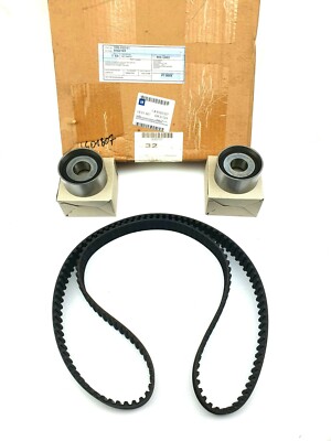 Original Opel Zahnriemensatz 1.467 mm Movano A, Master II - 2.8 DTi - 9162107