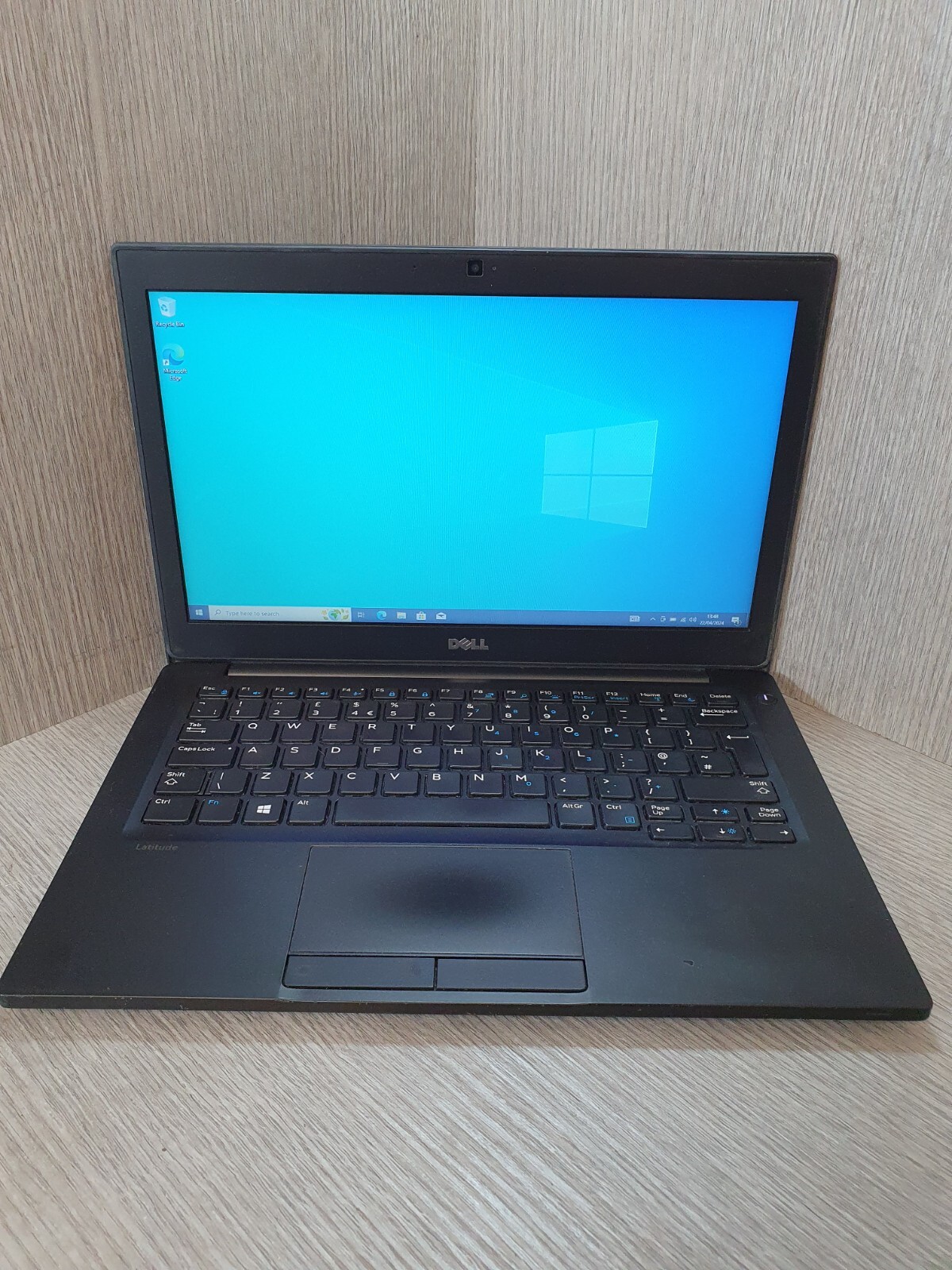 DELL Latitude 7280 Core i5-7200U 2.5GHz 4GB AC付き ノート ジャンク