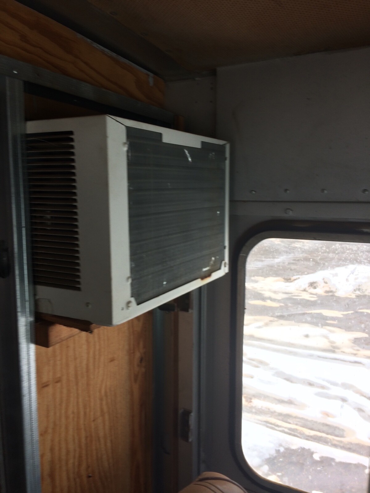 Used Chevrolet P30 Food/ Donut Truck