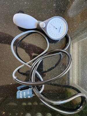 Pediatric Blood Pressure Cuff