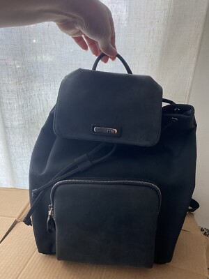 Espirit  Backpack Black