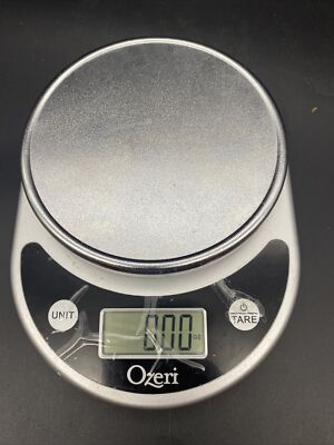 Weight Scale Food Cook Kitchen Tool Eat Meal Muscle Healthy Digital Dinner Lunch