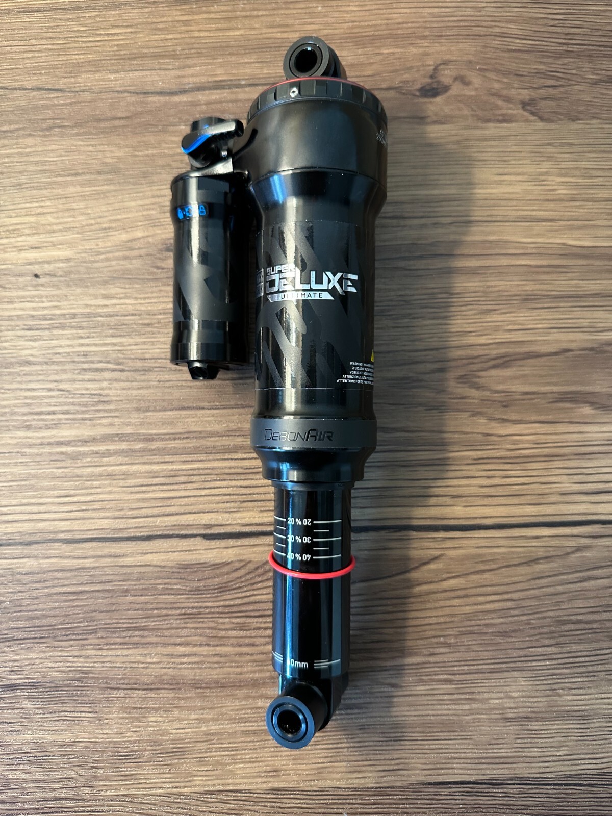 Rockshox Super Deluxe Ultimate, RS-SDLX-ULT-C1 | eBay Rockshox Super Deluxe Ultimate, RS-SDLX-ULT-C1 | eBay