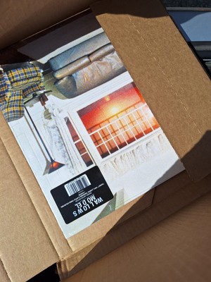 Item photo(s) from verified buyer