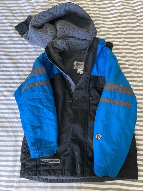 arctic star snow jacket