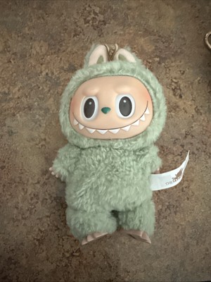 ぬいぐるみ・マスコット Labubu THE MONSTERS Exciting Macaron THE MONSTERS - Tasty Macarons Vinyl Face Blind Box | Blind