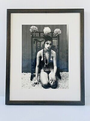 eva ionesco irina ionesco RARE 1970's IRINA IONESCO FRAMED ORIGINAL PRINT SIGNED FRENCH  PHOTOGRAPHYのeBay公認海外通販｜セカイモン