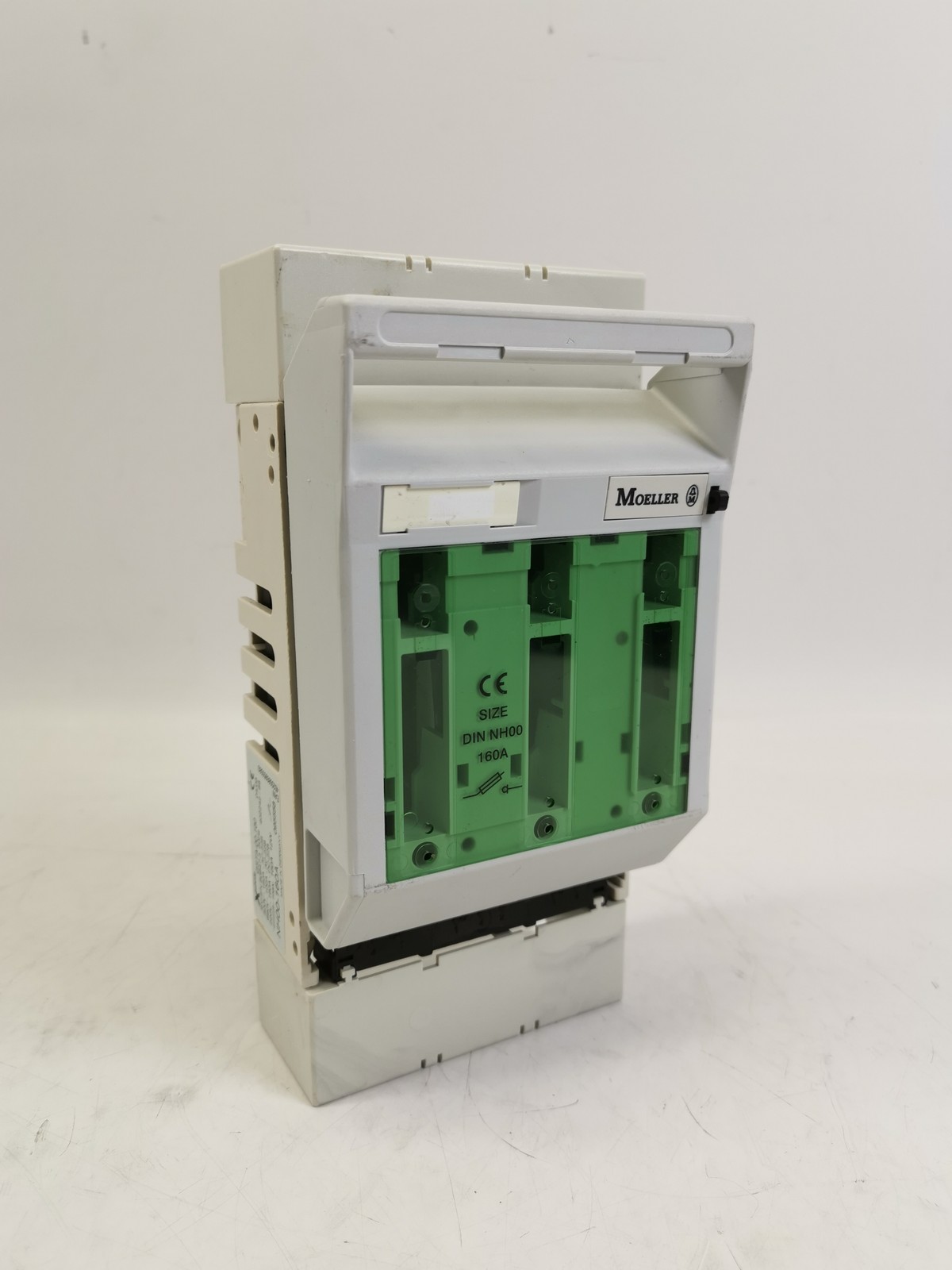 Separatore di carico fusibile MOELLER GSTA-00-160