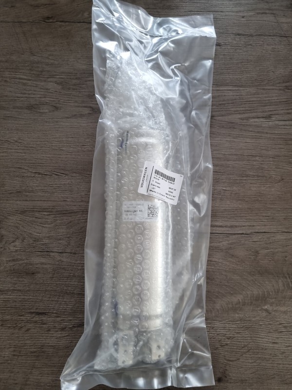 1ea816582 Klimaanlage Trockner Volkswagen Id3 Id4 