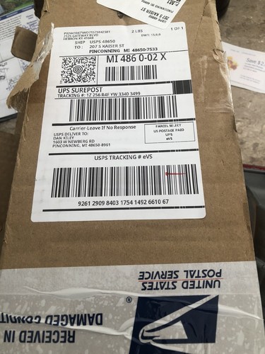 Artikelfoto(s) von einem verifizierten Käufer