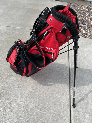 Bag (ages 9-12) Nwot 30&rdquo;