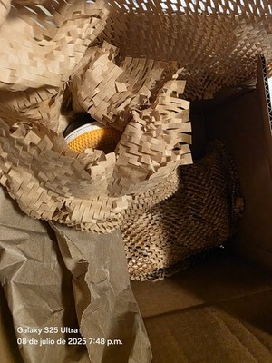 Fotos del artículo de un comprador verificado