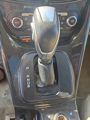 Used Floor Shifter fits: FORD ESCAPE 15 16