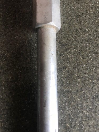 Lot Of 2 VintagePLANETOR Wood Boring Self Feeding Bit Set Used 1 1/2